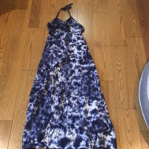 Tangerine (WINNERS) girls dress